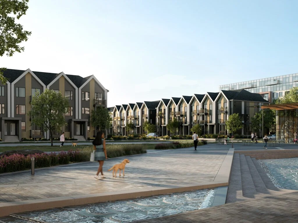 Aura Lakeview Village