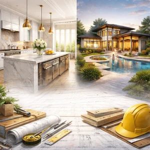 Exclusive Amenities